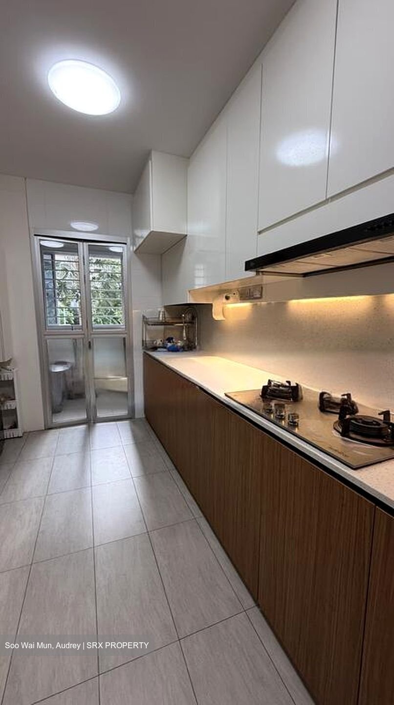 Blk 875B Tampines Greenbloom (Tampines), HDB 5 Rooms #489199981